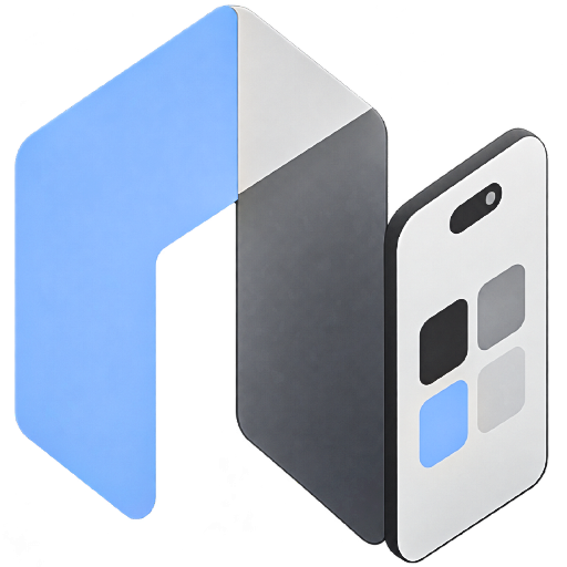 MakeMeAnApp logo
